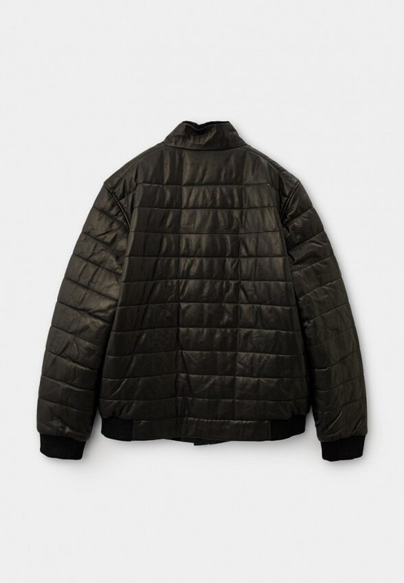 Куртка утепленная Jorg Weber