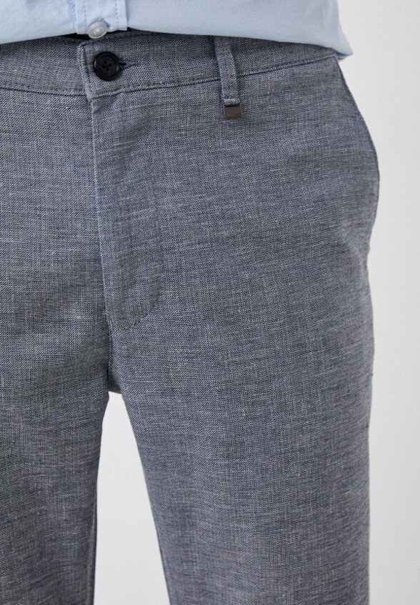 Брюки Luxor By Ramo