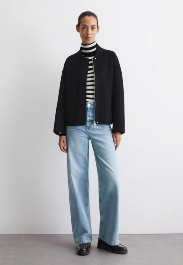 Бомбер Marc O'Polo