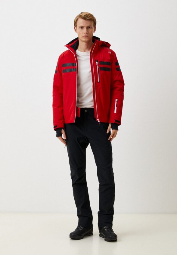 Брюки утепленные Columbia