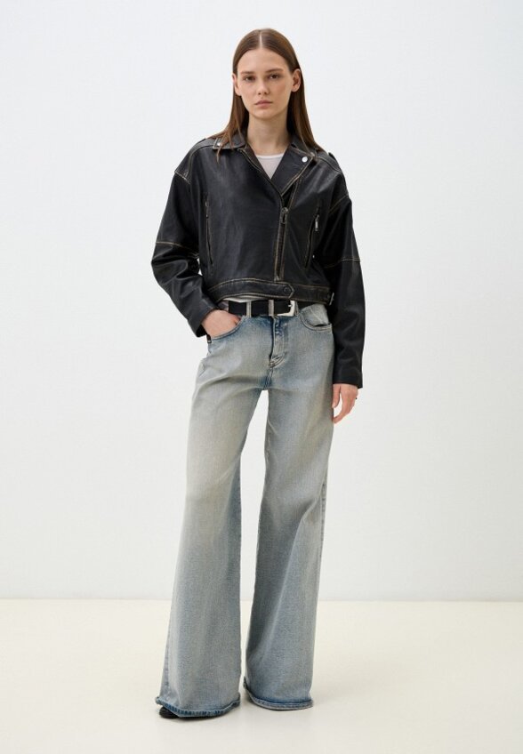 Косуха Снежная Королева