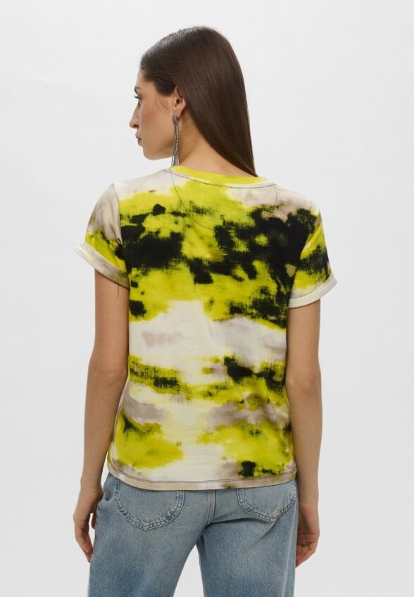 Футболка DKNY