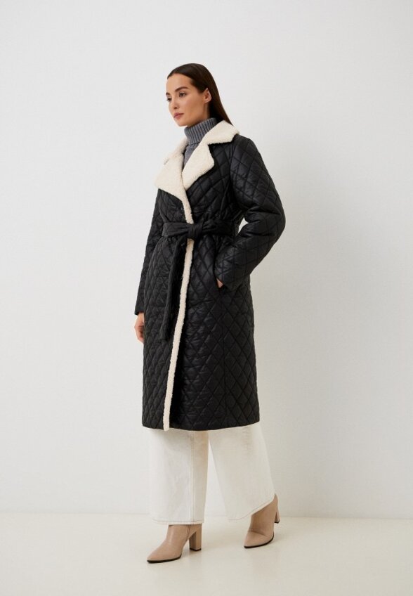 Куртка-пальто Avalon