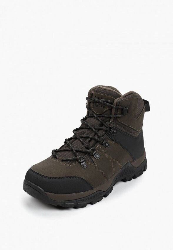 Ботинки Ralf Ringer