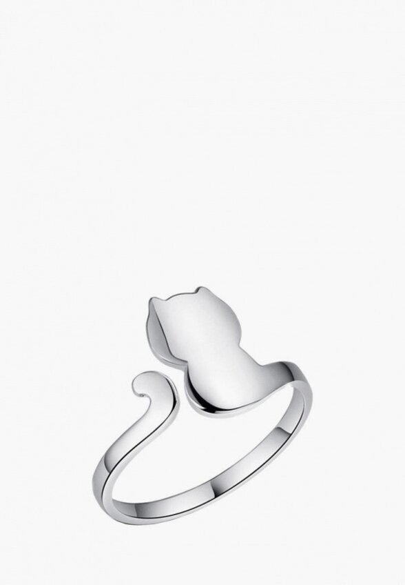 Кольцо Ice&High Collection