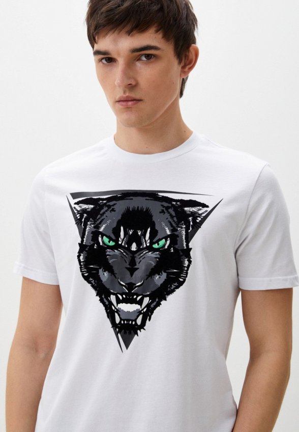 Футболка Antony Morato