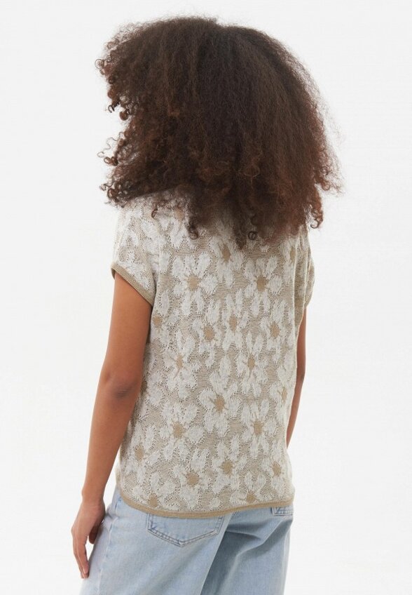 Джемпер Стим