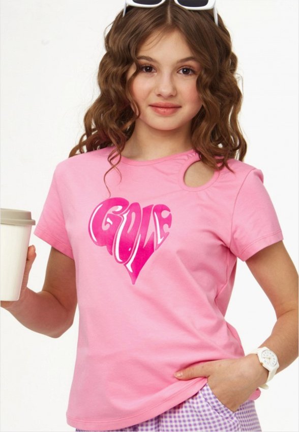 Футболка Nota Bene