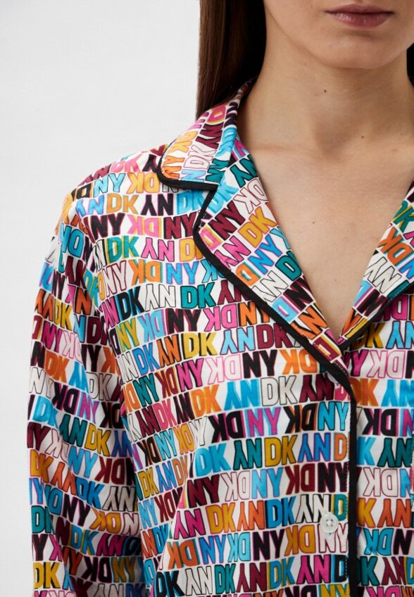 Пижама DKNY