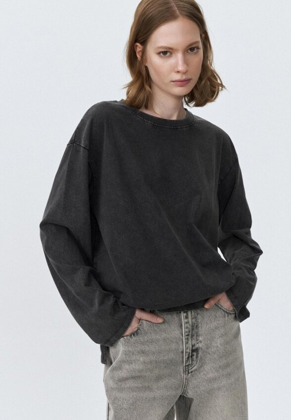 Лонгслив Sela