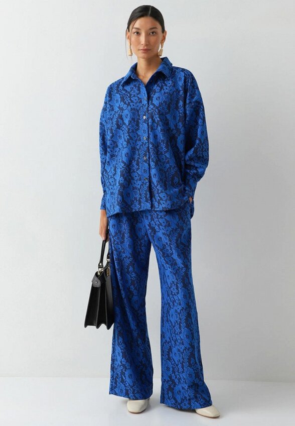 Брюки Harmonia Sensuum