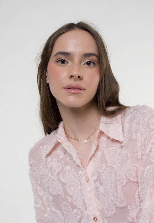 Колье Marmalato