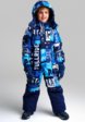 Комбинезон утепленный PlayToday19  - превью