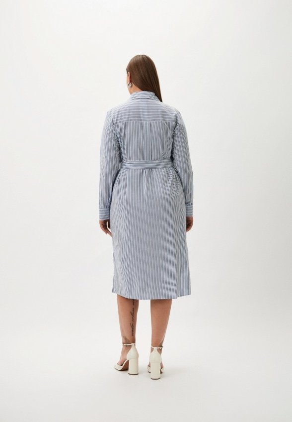 Платье Persona by Marina Rinaldi