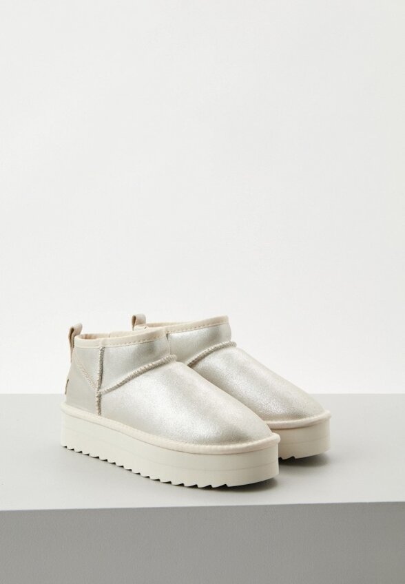 Полусапоги Colors of California