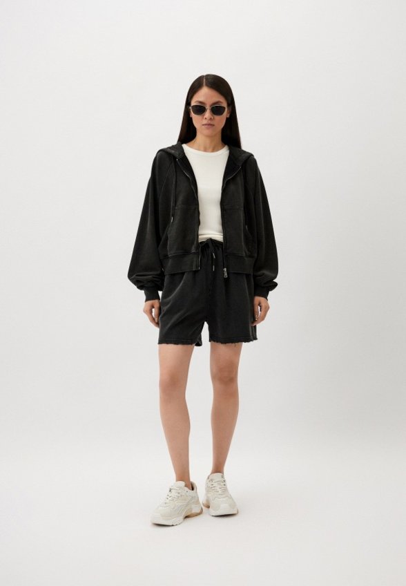 Шорты спортивные Addicted