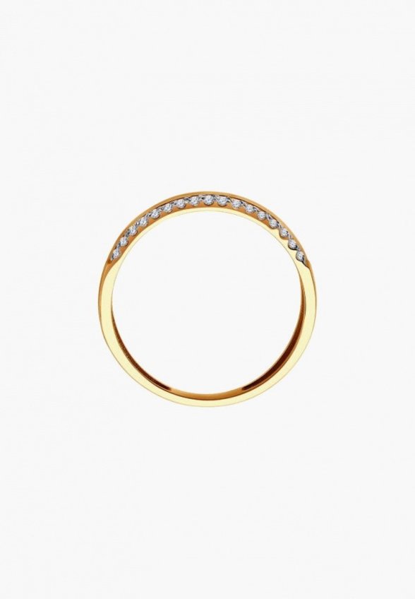 Кольцо Diamant