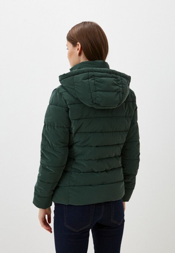 Куртка утепленная Calliope