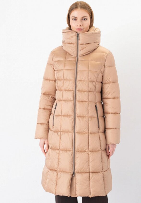 Пуховик Gerry Weber