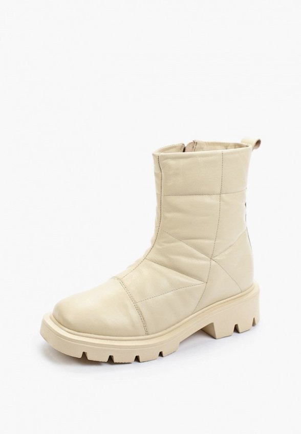 Ботинки NexPero