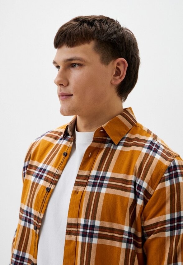 Рубашка Tom Tailor