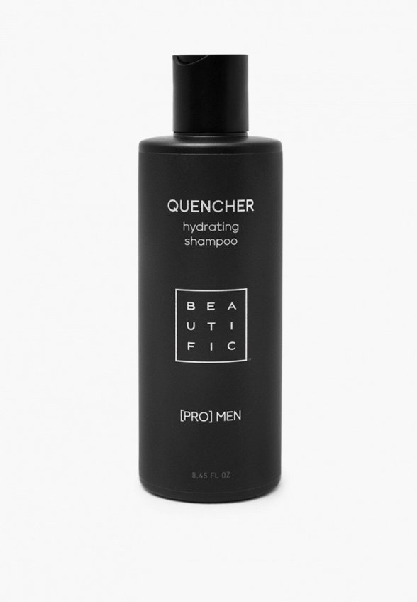 Набор для ухода за волосами Beautific