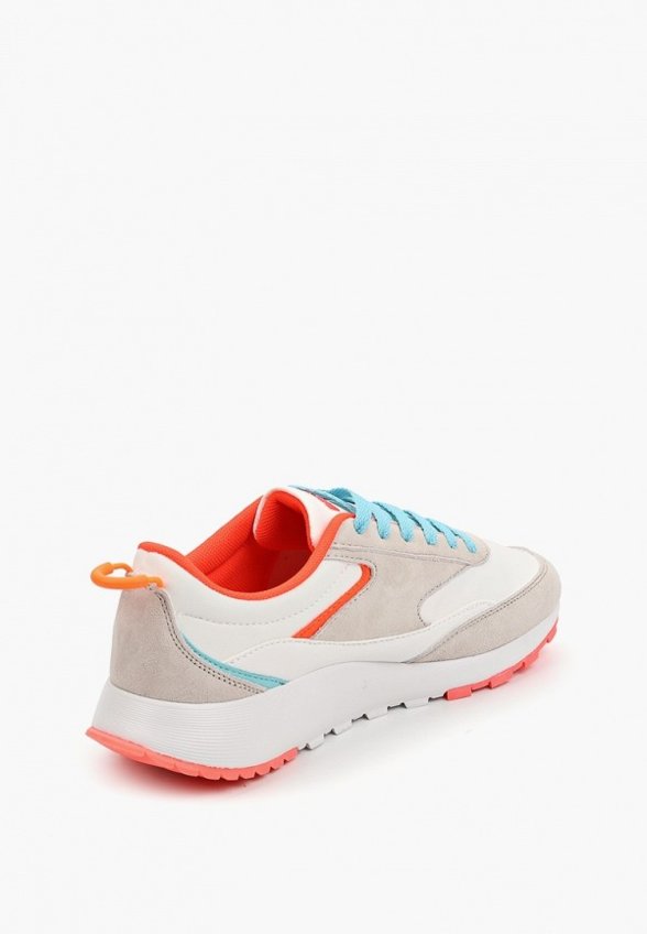 Кроссовки Briggs