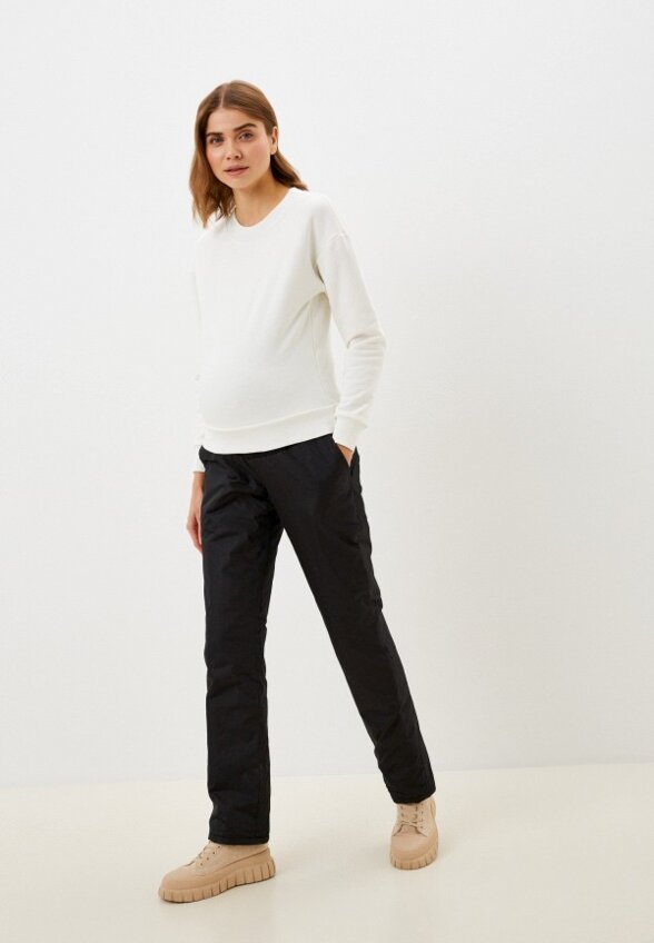 Брюки утепленные Lo-Lo