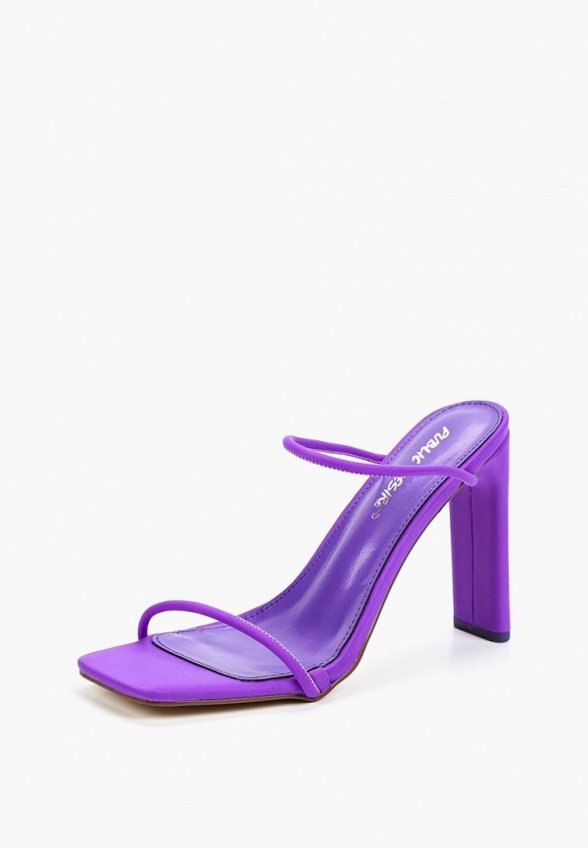 Сабо Public Desire