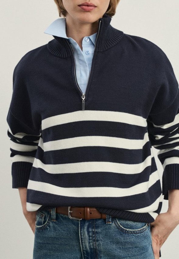 Джемпер Zarina