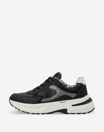 Кроссовки женские Safety Jogger Irin, Черный женщинам