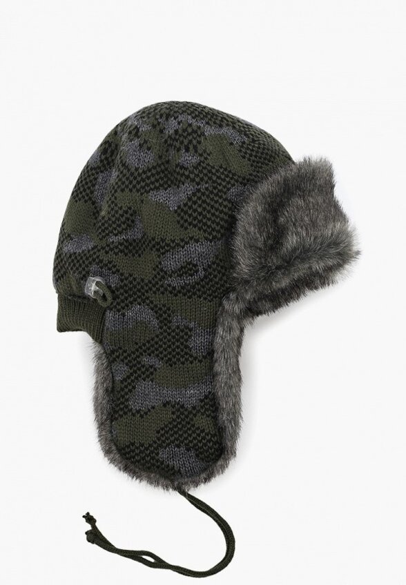 Шапка Сиринга