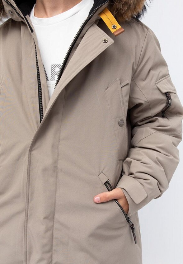 Парка High Experience