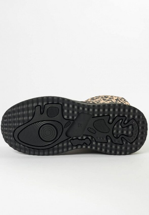 Дутики Niota Line