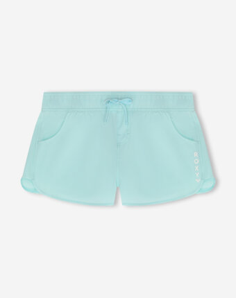 Шорты плавательные женские Roxy Roxy Wave 2, Голубой женщинам