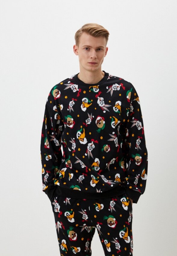 Пижама PlayToday