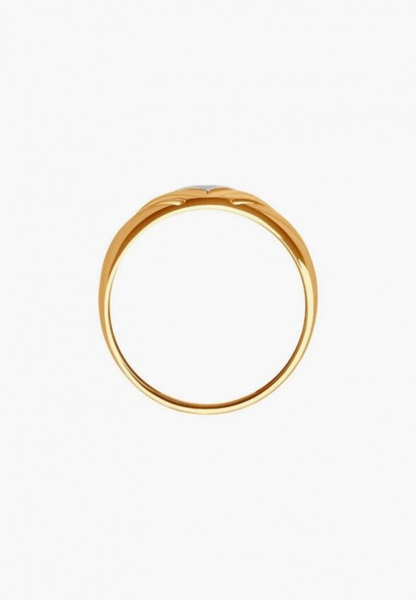 Кольцо Diamant