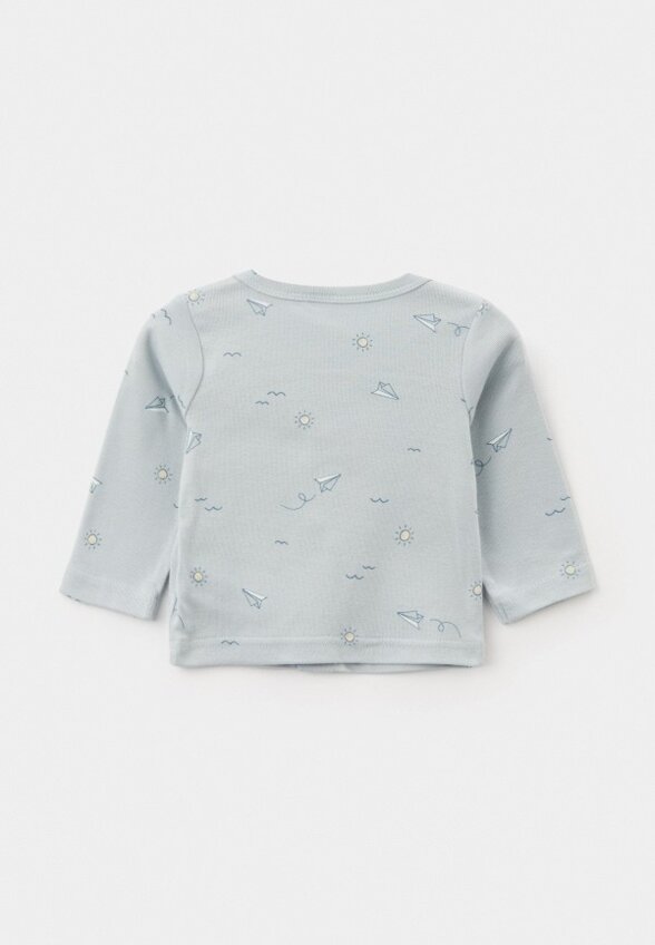 Боди, кардиган и брюки Carter’s