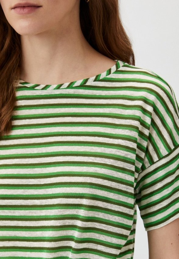 Футболка iBlues