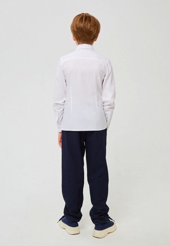 Рубашка Smena