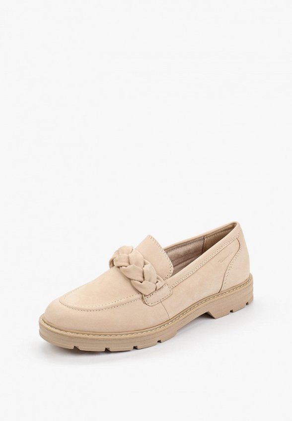 Лоферы Tamaris