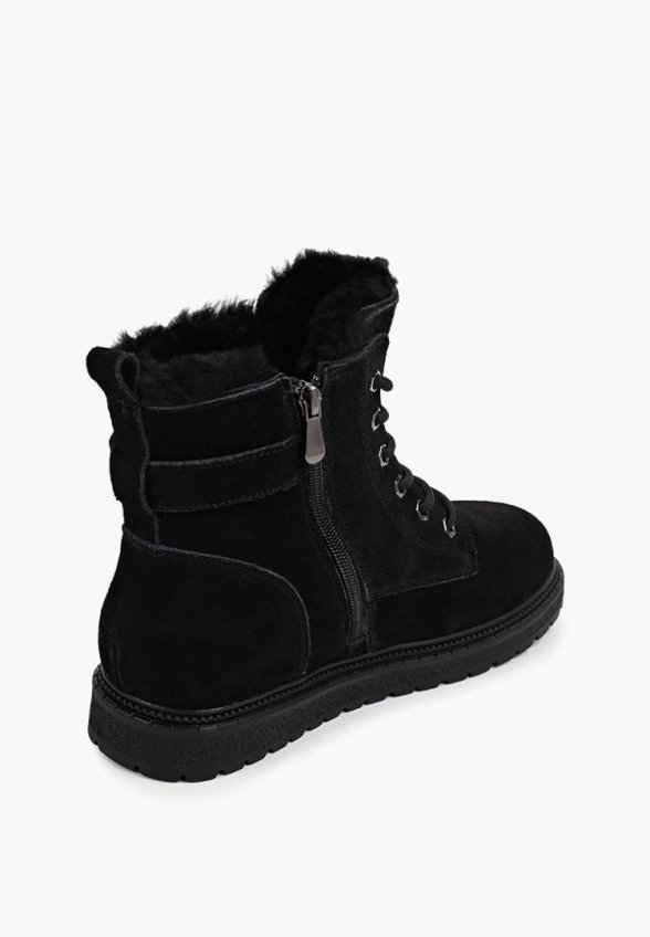 Ботинки Ascalini