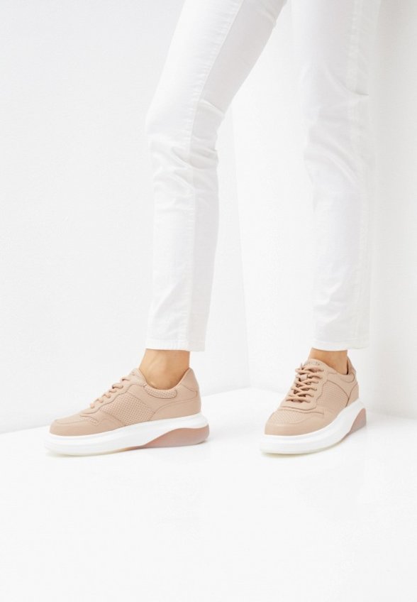 Кроссовки Respect