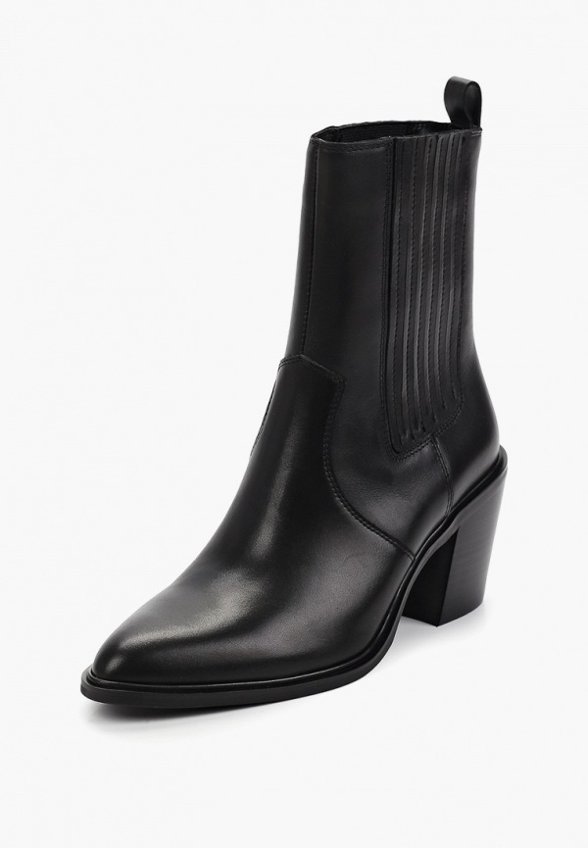 Полусапоги Aidini