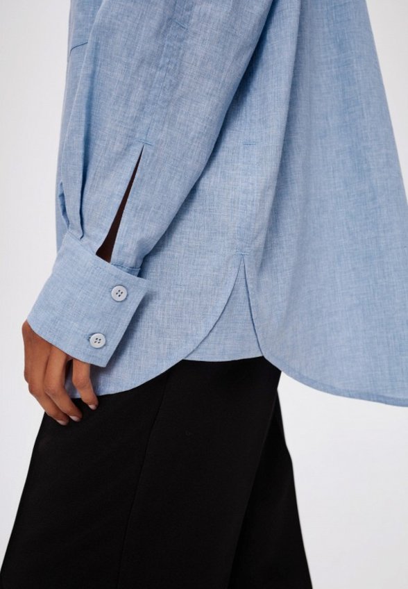 Рубашка SashaOstrov