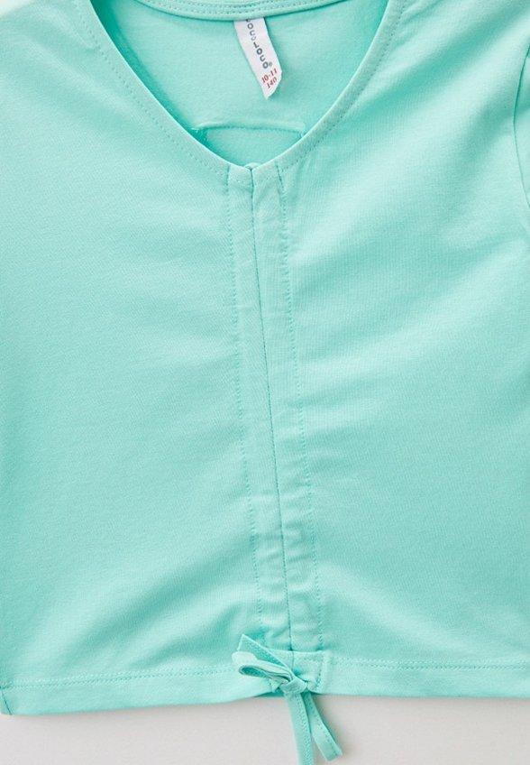 Футболка Locoloco All For Junior