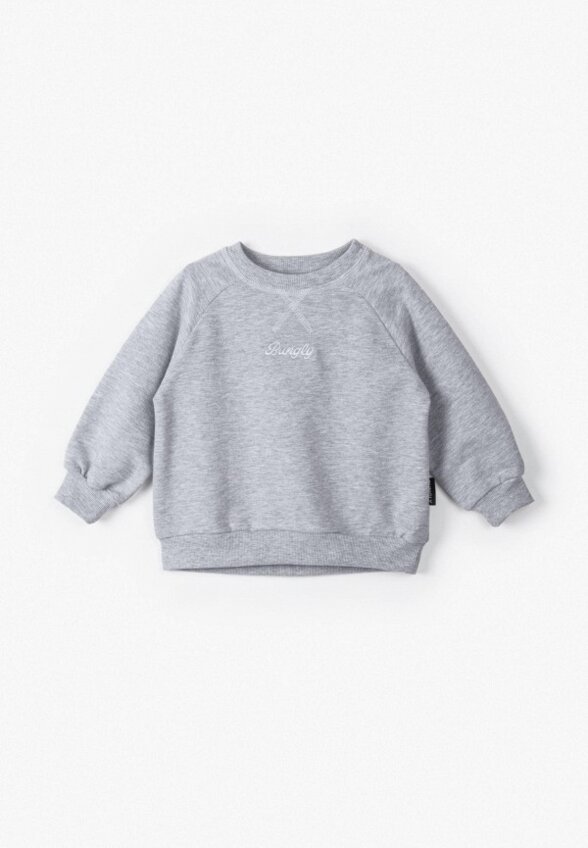 Свитшот Bungly