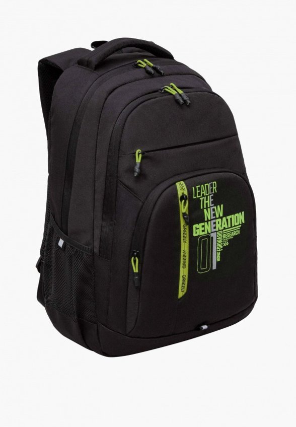 Рюкзак Grizzly