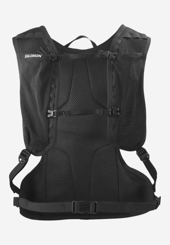 Рюкзак Salomon Cross 8, Черный