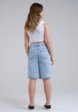 Шорты джинсовые Smena7  - превью
